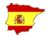 CRISTALLERIES GIRONA - Espanol